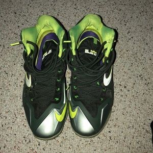 Lebron 11